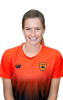 Lauren Bell